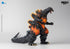 Hiya Toys Burning Godzilla - Godzilla vs. Destoroyah (1995) - Exquisite Basic Series - Collectible Figure