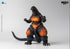 Hiya Toys Burning Godzilla - Godzilla vs. Destoroyah (1995) - Exquisite Basic Series - Collectible Figure