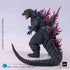 Hiya Toys Godzilla 2000: Millennium (1999) Godzilla Exquisite Basic Action Figure