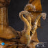 Hiya Toys Godzilla: King of the Monsters 2019 King Ghidorah 2.0 Exquisite Basic Action Figure