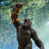 Hiya Toys Kong B.E.A.S.T. Glove Version - Godzilla x Kong: The New Empire - Stylist Series - Collectible Statue