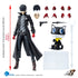 Hiya Toys Persona 5 Royal Joker Exquisite Basic Action Figure