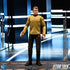 Hiya Toys Star Trek 2009 Chekov Exquisite Mini 1/18 Action Figure