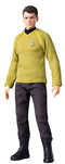 Hiya Toys Star Trek 2009 Chekov Exquisite Super Series 1/12 Action Figure