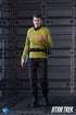 Hiya Toys Star Trek 2009 Chekov Exquisite Super Series 1/12 Action Figure