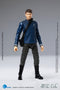 Hiya Toys Star Trek 2009 Dr. McCoy Exquisite Mini 1/18 Action Figure