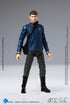 Hiya Toys Star Trek 2009 Dr. McCoy Exquisite Mini 1/18 Action Figure