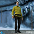 Hiya Toys Star Trek 2009 James T. Kirk Exquisite Super Series 1/12 Action Figure