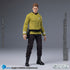 Hiya Toys Star Trek 2009 James T. Kirk Exquisite Super Series 1/12 Action Figure
