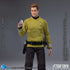 Hiya Toys Star Trek 2009 James T. Kirk Exquisite Super Series 1/12 Action Figure