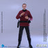 Hiya Toys Star Trek 2009 Scotty Exquisite Super Series 1/12 Action Figure