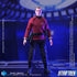 Hiya Toys Star Trek 2009 Scotty Exquisite Super Series 1/12 Action Figure