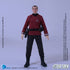 Hiya Toys Star Trek 2009 Scotty Exquisite Super Series 1/12 Action Figure