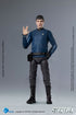 Hiya Toys Star Trek 2009 Spock Exquisite Mini 1/18 Action Figure