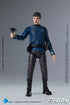 Hiya Toys Star Trek 2009 Spock Exquisite Mini 1/18 Action Figure