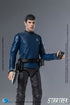 Hiya Toys Star Trek 2009 Spock Exquisite Mini 1/18 Action Figure