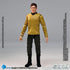 Hiya Toys Star Trek 2009 Sulu Exquisite Mini 1/18 Action Figure