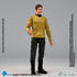 Hiya Toys Star Trek 2009 Sulu Exquisite Mini 1/18 Action Figure
