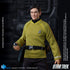 Hiya Toys Star Trek 2009 Sulu Exquisite Super Series 1/12 Action Figure
