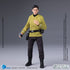 Hiya Toys Star Trek 2009 Sulu Exquisite Super Series 1/12 Action Figure