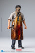 Hiya Toys Texas Chainsaw Massacre (1974) Killing Mask Exquisite Mini 1/18 Action Figure