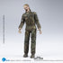 Hiya Toys The Walking Dead: Daryl Dixon Dark Eyes Walker Exquisite Mini 1/18 Action Figure