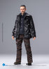 Hiya Toys The Walking Dead: Dead City Exquisite Super Series Negan 1/12 Action Figure