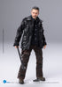 Hiya Toys The Walking Dead: Dead City Exquisite Super Series Negan 1/12 Action Figure