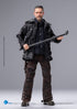 Hiya Toys The Walking Dead: Dead City Exquisite Super Series Negan 1/12 Action Figure