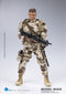 Hiya Toys Universal Soldier Exquisite Super Series Andrew Scott 1/12 Action Figure