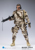 Hiya Toys Universal Soldier Exquisite Super Series Andrew Scott 1/12 Action Figure