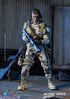 Hiya Toys Universal Soldier Exquisite Super Series Andrew Scott 1/12 Action Figure