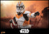 Hot Toys 212th Attack Battalion Clone Trooper - Star Wars: The Clone Wars - MMS851 - 1/6 Scale Collectible Figure