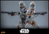 Hot Toys 212th Attack Battalion Clone Trooper - Star Wars: The Clone Wars - MMS851 - 1/6 Scale Collectible Figure