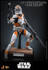 Hot Toys 212th Attack Battalion Clone Trooper - Star Wars: The Clone Wars - MMS851 - 1/6 Scale Collectible Figure