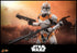 Hot Toys 212th Attack Battalion Clone Trooper - Star Wars: The Clone Wars - MMS851 - 1/6 Scale Collectible Figure