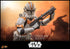 Hot Toys 212th Attack Battalion Clone Trooper (Deluxe Version) - Star Wars: The Clone Wars - MMS852 - 1/6 Scale Collectible Figure