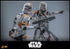 Hot Toys 212th Attack Battalion Clone Trooper (Deluxe Version) - Star Wars: The Clone Wars - MMS852 - 1/6 Scale Collectible Figure