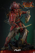 Hot Toys Akaoni Samurai Predator - Alien vs. Predator - AC06 - 1/6 Scale Collectible Figure