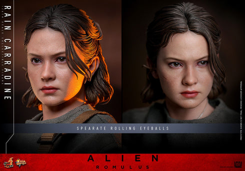 Hot Toys Rain Carradine - Alien: Romulus - MMS793 - 1/6 Scale Collectible Figure
