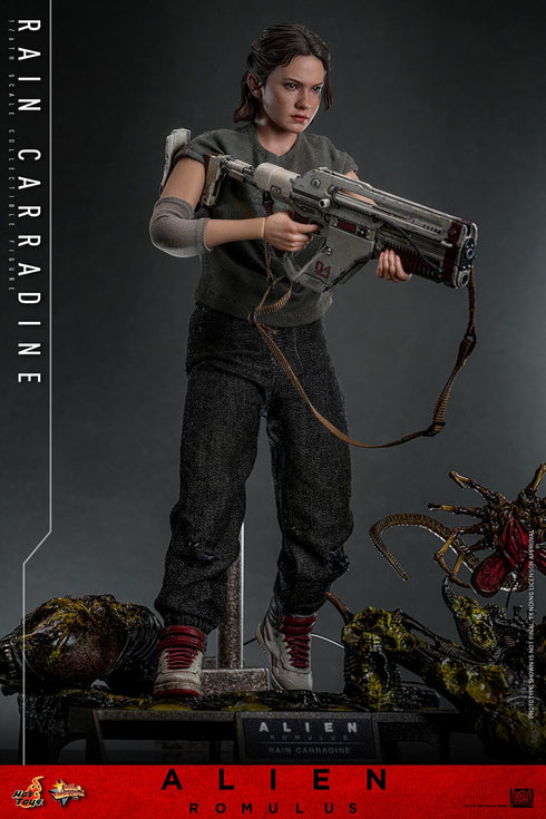 Hot Toys Rain Carradine - Alien: Romulus - MMS793 - 1/6 Scale Collectible Figure