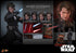 Hot Toys Anakin Skywalker - Star Wars: Episode III - Revenge of the Sith - MMS839 - 1/6 Scale Collectible Figure