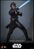 Hot Toys Anakin Skywalker - Star Wars: Episode III - Revenge of the Sith - MMS839 - 1/6 Scale Collectible Figure