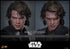 Hot Toys Anakin Skywalker - Star Wars: Episode III - Revenge of the Sith - MMS839 - 1/6 Scale Collectible Figure