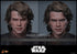 Hot Toys Anakin Skywalker - Star Wars: Episode III - Revenge of the Sith - MMS839 - 1/6 Scale Collectible Figure