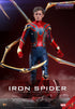 Hot Toys Iron Spider - Avengers: Endgame - MMS761 - 1/6 Scale Collectible Figure