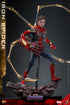 Hot Toys Iron Spider - Avengers: Endgame - MMS761 - 1/6 Scale Collectible Figure
