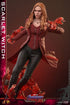 Hot Toys Scarlet Witch DX - Avengers: Endgame - DX35 - 1/6 Scale Collectible Figure