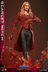 Hot Toys Scarlet Witch DX - Avengers: Endgame - DX35 - 1/6 Scale Collectible Figure