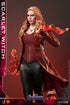 Hot Toys Scarlet Witch DX - Avengers: Endgame - DX35 - 1/6 Scale Collectible Figure